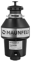 Измельчитель пищевых отходов с пневмокнопкой MAUNFELD MWD5602PB
