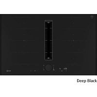 Индукционная варочная панель с интегрированной вытяжкой Neff V68YYX4C0