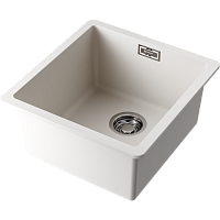 Мойка Omoikiri Kata 40-U-PA Artgranit/пастила