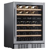 Винный шкаф Meyvel MV46-KST2