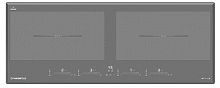 Индукционная варочная панель MAUNFELD CVI904SFLLGR Inverter