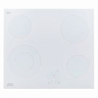DOLCE 60 WH электрическая варочная поверхность (независимая)