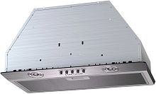 Полновстраиваемая вытяжка Krona RUNA 600 inox PB