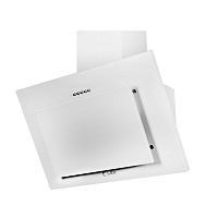 Вытяжка кухонная наклонная LEX Mika 500 White