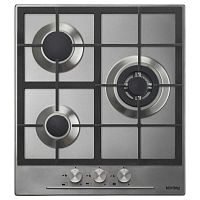 Газовая варочная панель Körting HG 465 CTX