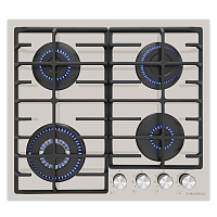 Газовая варочная панель MAUNFELD EGHG.64.63CBG/G