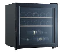 Винный шкаф MAUNFELD MFWC-40S14
