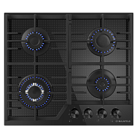 Газовая варочная панель MAUNFELD EGHG.64.73CB2/G