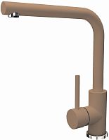 Смеситель Florentina ДЕЛЬТА  FL, цвет Капучино  (DELTA FL, Cappuccino)