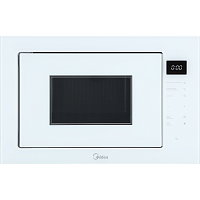 Встраиваемая микроволновая печь Midea MI10257GW