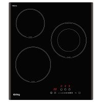 Электрическая варочная панель Körting HK 43051 B