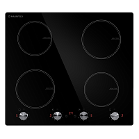 Индукционная варочная панель MAUNFELD CVI594MBK