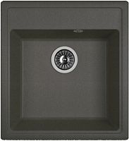 Мойка Dr. Gans "Ника" 470, графит СМс