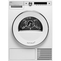 Сушильная машина Asko T608HX.W