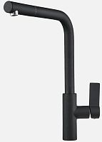 Кухонный смеситель Kuppersberg KYRTOS ANTHRACITE