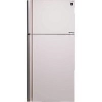 Холодильник Sharp SJXE55PMBE