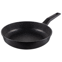 Сковорода MAUNFELD GALAXITE MF28GLX01FP из литого алюминия, 28 см