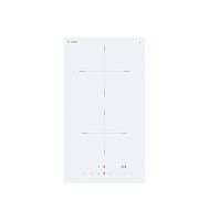 Индукционная варочная панель домино Lex EVI 320A WH