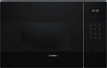 Встраиваемые микроволновые печи BOSCH BEL554MB2