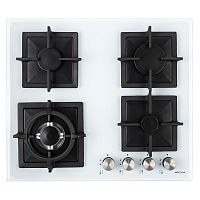 CALORE 60 WH газовая варочная поверхность (независимая)