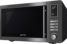 Микроволновая печь SMEG MOE25B