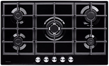 Газовая варочная поверхность Graude GS 90.1 SM