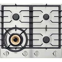Газовая варочная панель Asko HG1666SB