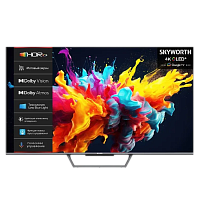 Телевизор ЖК 50'' Skyworth 50Q67H