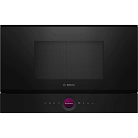 Встраиваемые микроволновые печи BOSCH BFL7221B1