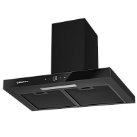 Кухонная вытяжка MAUNFELD Breeze 60 черный