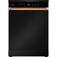 Посудомоечная машина HIBERG i-Q 6815 LB