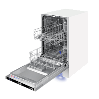 Посудомоечная машина MAUNFELD MLP4529A01 Light Beam