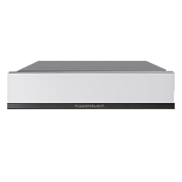 Вакууматор Kuppersbusch CSV 6800.0 W2 Black Chrome