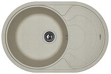 Мойка Florentina "Родос" 760, грей FG