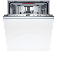 Встраиваемая посудомоечная машина Bosch SMV6EMX75Q