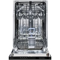 Встраиваемая посудомоечная машина KRONA AMMER 45 BI K