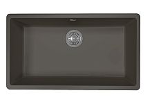 Мойка Florentina "Вега" 700, антрацит FS