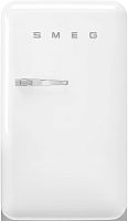 Холодильник с одной дверцей Smeg FAB10RWH6