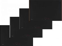 Индукционная варочная панель Neff T58YHW1C0