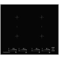 Индукционная варочная панель Kuppersbusch KI 6800.0 SF