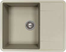 Мойка Florentina "Пьемонт" 650, грей