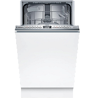 Встраиваемая посудомоечная машина Bosch SPV4HKX10E