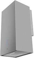 Кухонная вытяжка MAUNFELD Bath Plus 402 нержавеющая сталь