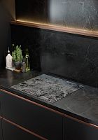 Варочная панель индукционная с инвертором LEX EVI 640-1 F I DS