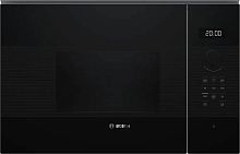 Встраиваемые микроволновые печи BOSCH BFL524MB2