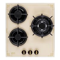 ANIMA 45 IV газовая варочная поверхность (независимая)
