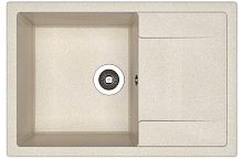 Мойка Dr. Gans "Техно" 860, латте СМс 