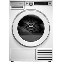 Сушильная машина ASKO T710HUXLW.P