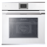 Духовой шкаф Kuppersbusch BP 6550.0 W1 Stainless steel