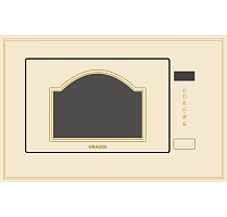 Печь микроволновая встраиваемая Graude MWGK 38.1 EL
